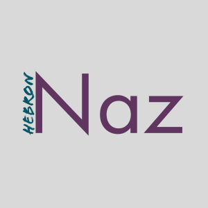 Sponsor Logo for Hebron Nazarene