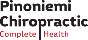 Sponsor Logo for Pinoniemi Chiropractic