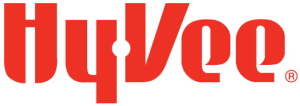 Sponsor Logo for Hy-Vee