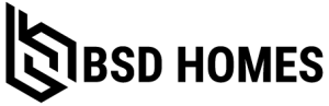 Sponsor Logo for BSD Homes