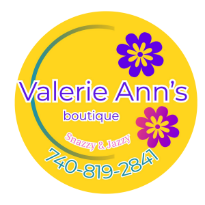 Sponsor Logo for Valerie Ann's Boutique