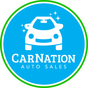 Sponsor Logo for Car Nation Auto Sales