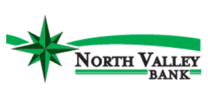 Sponsor Logo for North Valley Bank