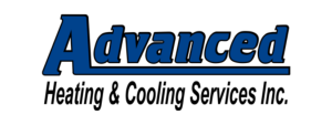 Sponsor Logo for Advanced Heating & Cooling Services Inc