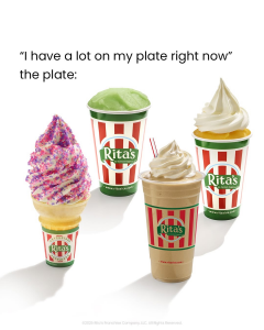 Sponsor Logo for Rita’s of Sterling Heights