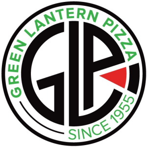 Sponsor Logo for Green Lantern Pizza