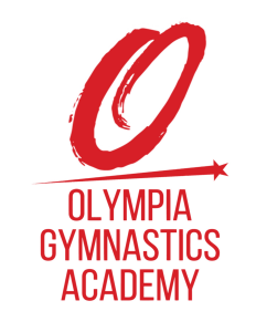 Sponsor Logo for Olympia Gymnastics Academy