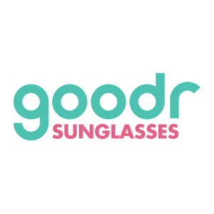 Sponsor Logo for GOODR SUNGLASSES