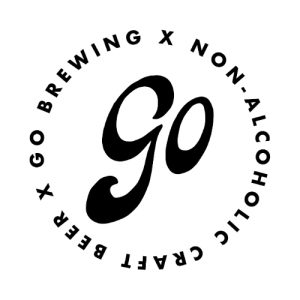Sponsor Logo for GO BREWING