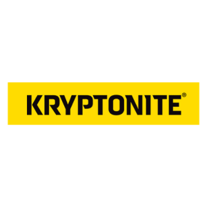 Sponsor Logo for KRYPTONITE LOCKS