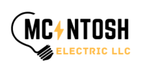 Sponsor Logo for McIntosh Electric