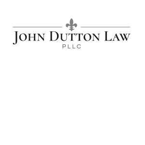 Sponsor Logo for John Dutton Law