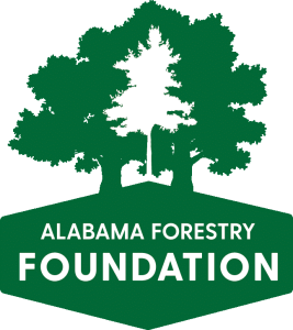 Sponsor Logo for Alabama Forestry Foundation