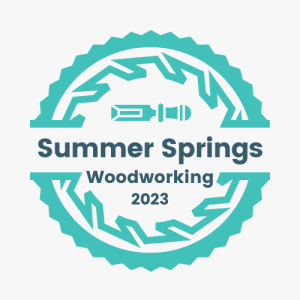 Sponsor Logo for Summer Springs Woodworking