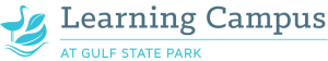 Sponsor Logo for Learning Campus