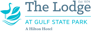 Sponsor Logo for The Lodge at Gulf State Park