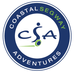 Sponsor Logo for Coastal Segway Adventures