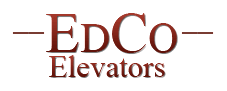 Sponsor Logo for EdCo Elevators