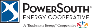 Sponsor Logo for PowerSouth