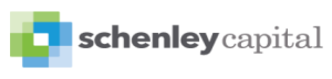 Logo for Schenley Capital