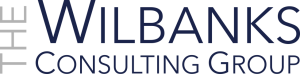 Logo for Wilbanks Consulting