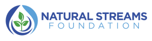 Logo for Natural Steam Foundation
