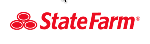 Logo for State Farm | Lindsay Brown Ins Agency Inc