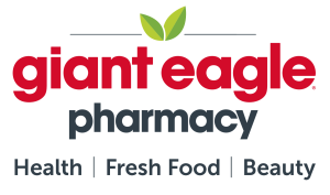 Logo for Giant Eagle Pharmacy