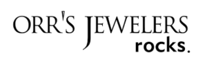 Logo for Orr's Jewelers
