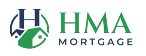 Logo for HMA Mortgage