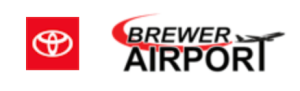 Logo for Brewer Airport Toyota