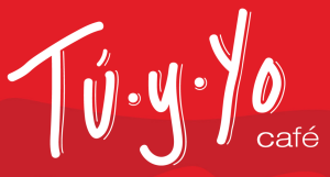 Logo for Tu-Y-Yo Cafe