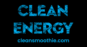 Sponsor Logo for Clean Energy at cleansmoothie.com