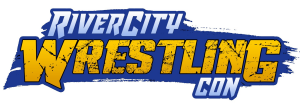 Sponsor Logo for River City Wrestling