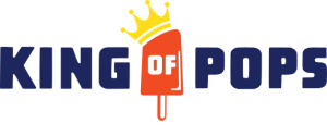 Sponsor Logo for King of Pops