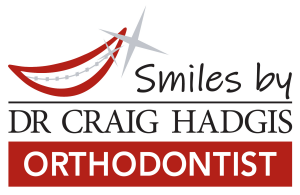 Sponsor Logo for Smiles by DR Craig Hadgis - Orthodontist