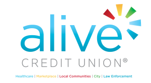 Sponsor Logo for Alive Credit Union