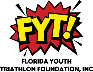 Sponsor Logo for Florida Youth Triathlon Foundation, Inc