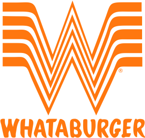 Sponsor Logo for Whataburger