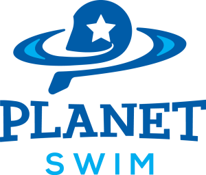 Sponsor Logo for Planet Swim