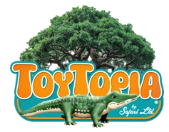 Sponsor Logo for ToyTopia