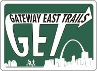 Partner Logo for Gateway East Trails