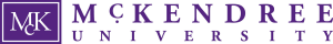 Sponsor Logo for McKendree University