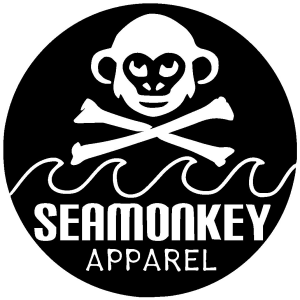 Sponsor Logo for SeaMonkey apparel