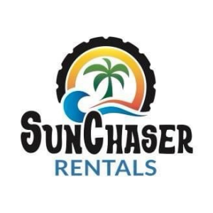 Sponsor Logo for SunChaser Rentals