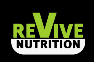 Sponsor Logo for ReVive Nutrition