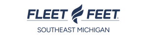 Logo for Fleet Feet of Southeast Michigan