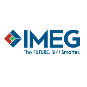 Logo for IMEG Consulting Corp