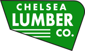 Sponsor Logo for Chelsea Lumber Company