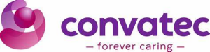 Sponsor Logo for Convatec